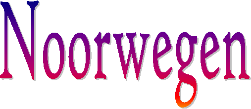 Noorwegen