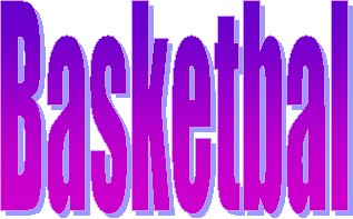 Basketbal