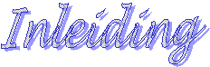 Inleiding
