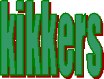 kikkers