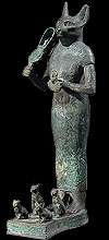 Bastet