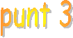 punt 3